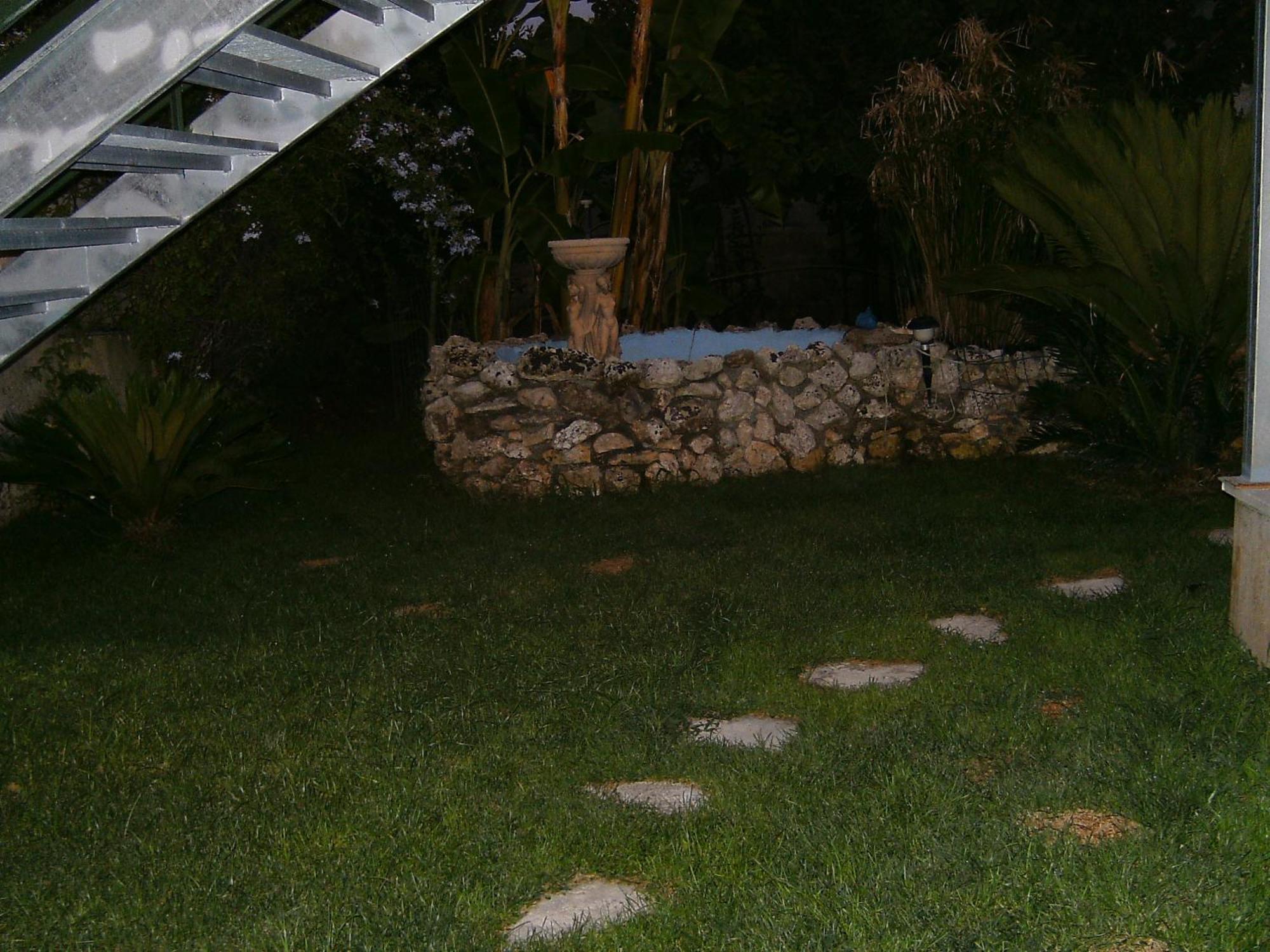 Vento Dell'Est Bed and Breakfast San Cataldo  Exterior foto